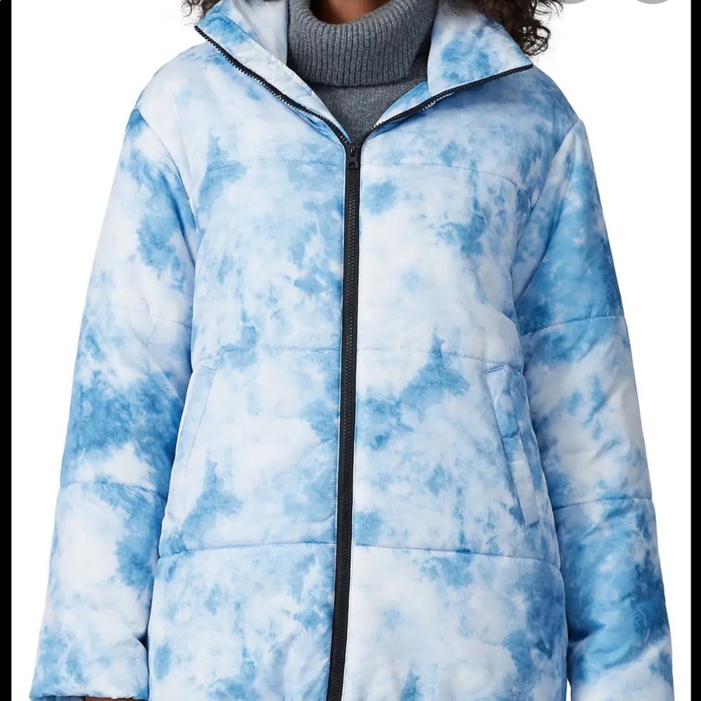 RTR NOW Women’s Puffer Jackets, size Small